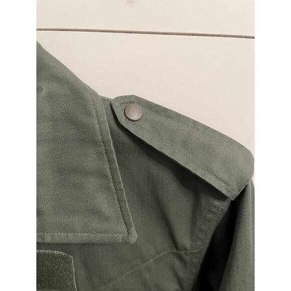 Vintage French Air Force jacket- New Condition - Picture 4 of 7